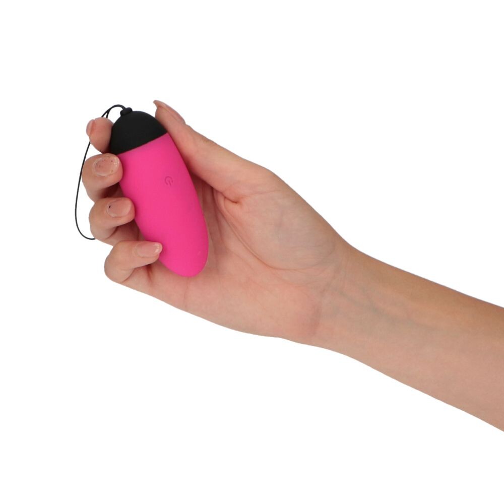 Ovetto Vibrante Sensual Games - Erotika Shop