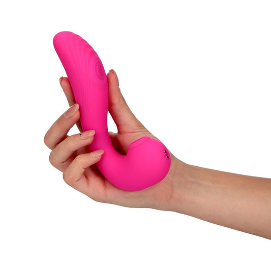 Succhia Clitoride Orgasm Madness - Erotika Shop