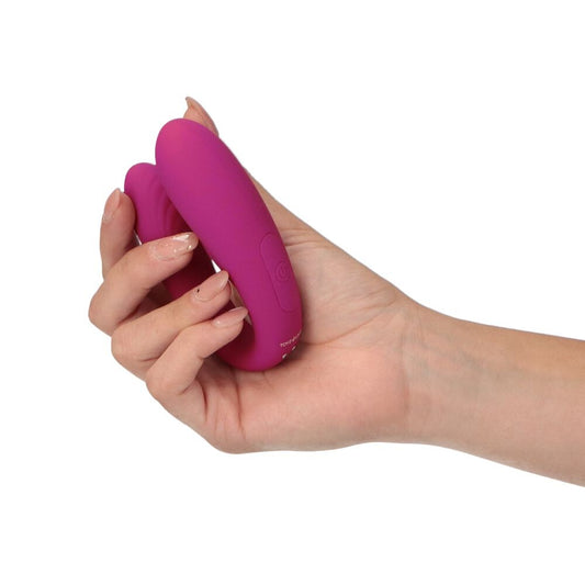 Vibratore per Coppia Connected Souls - Erotika Shop