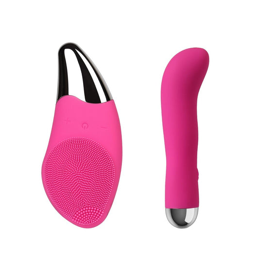 Vibratore Clitoride Pro Pleasure - Erotika Shop