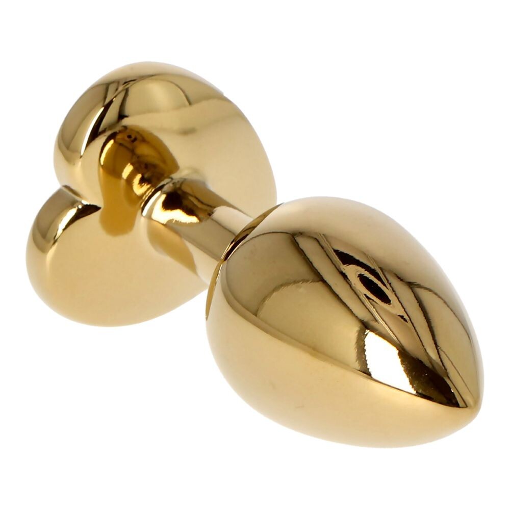 Plug Anale Golden Dream - Erotika Shop