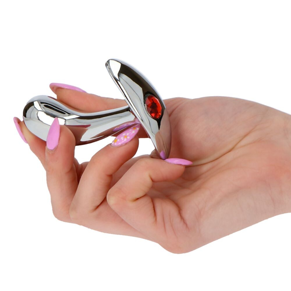 Plug Anale Wacky Sailor - Erotika Shop