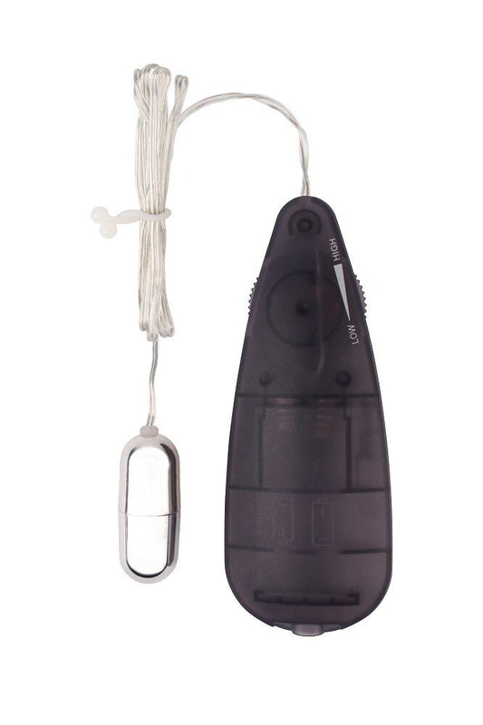 Vibratore Clitoride Be Mine - Erotika Shop