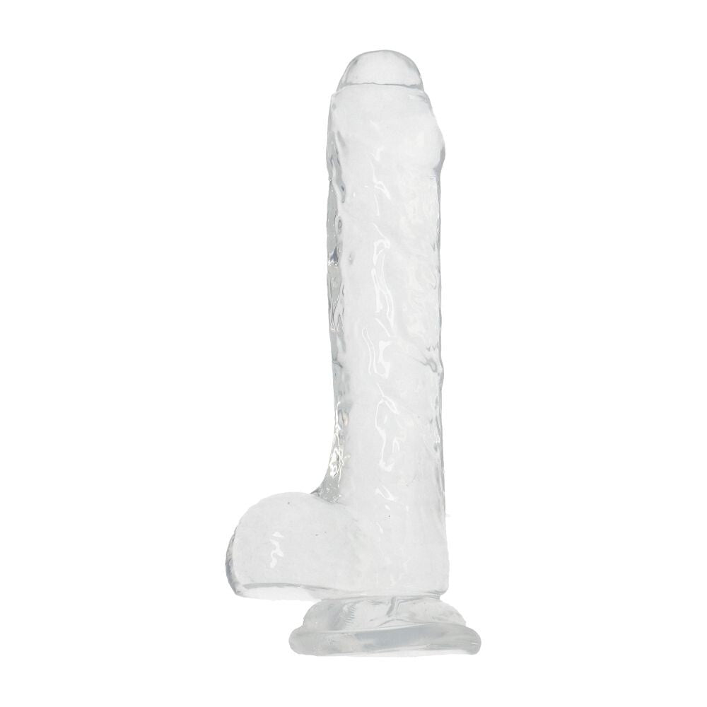 Dildo Realistico Earth Flavour 19 cm - Erotika Shop