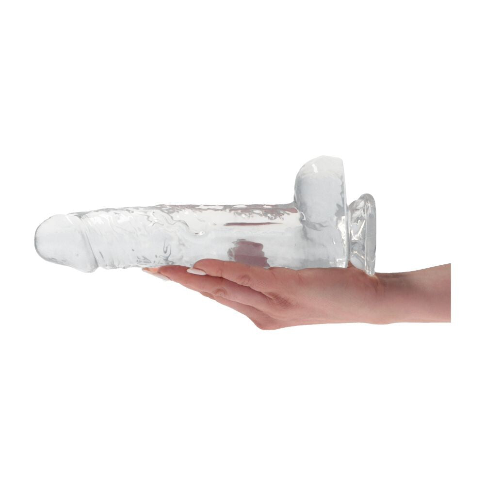 Dildo XXL Emotion 25 cm - Erotika Shop
