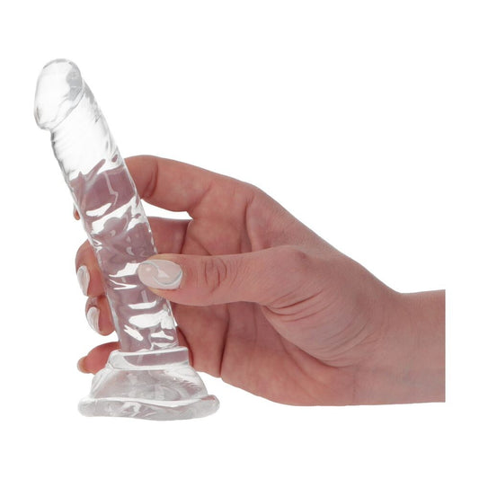 Dildo Realistico Sensation 11,5 cm - Erotika Shop