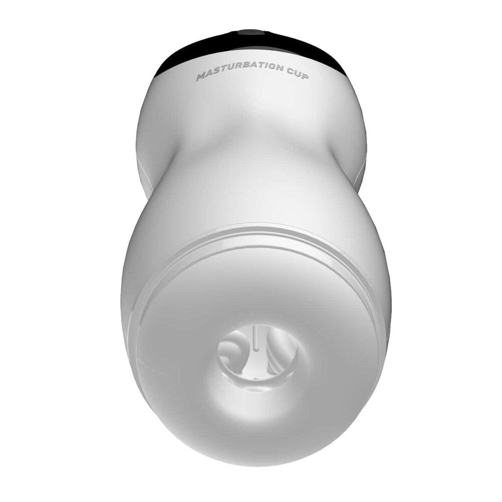 Masturbatore Automatico Deluxe Pro - Erotika Shop