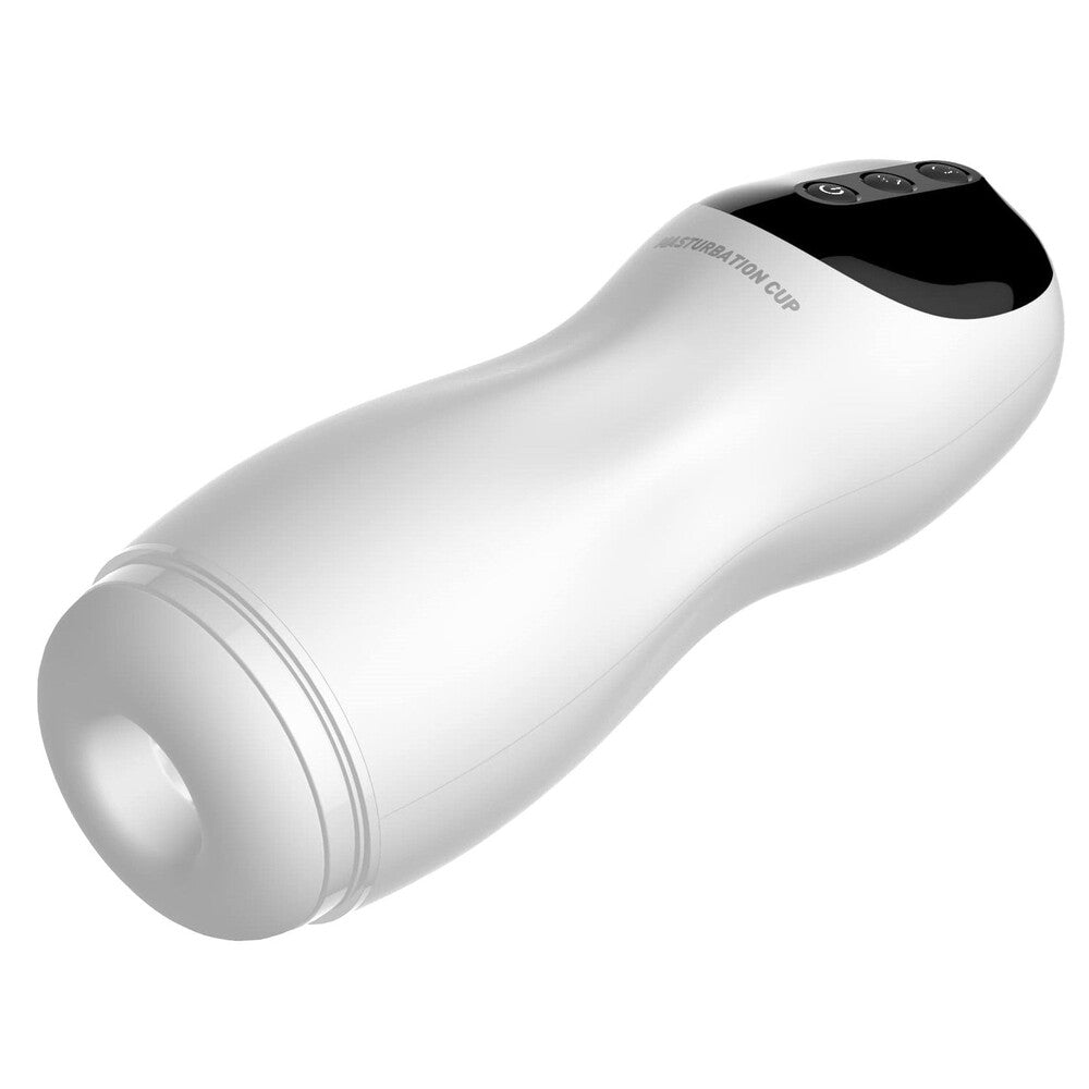 Masturbatore Automatico Deluxe Pro - Erotika Shop