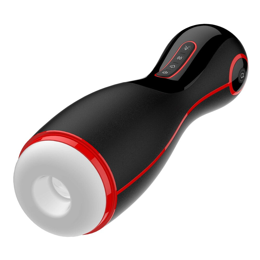 Masturbatore Automatico Elite Pro - Erotika Shop