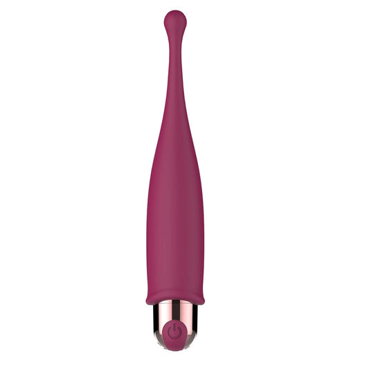 Vibratore Clitoride Naughty Clit - Erotika Shop