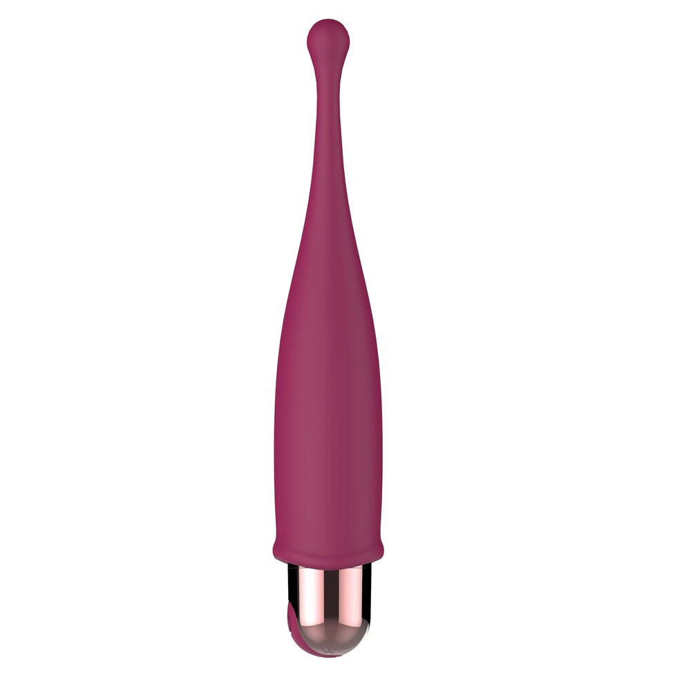 Vibratore Clitoride Naughty Clit - Erotika Shop