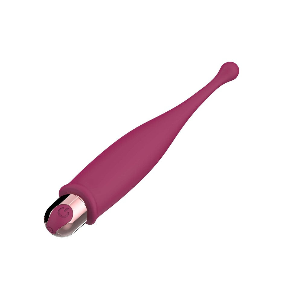 Vibratore Clitoride Naughty Clit - Erotika Shop