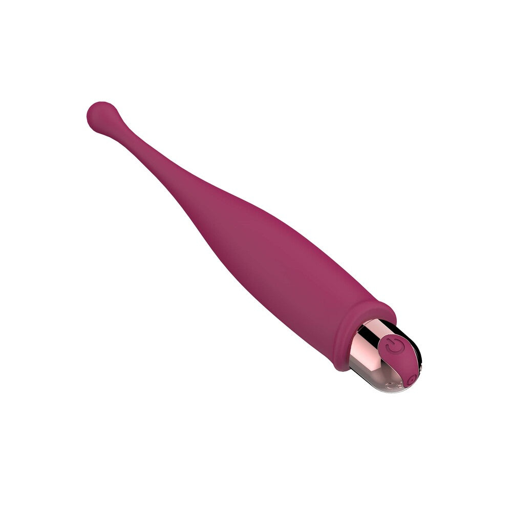 Vibratore Clitoride Naughty Clit - Erotika Shop