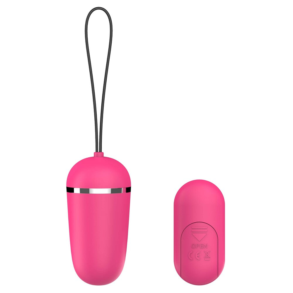 Ovetto Vibrante Surprise Me - Erotika Shop