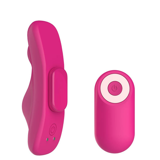 Vibratore per Coppia Sugar Panty - Erotika Shop