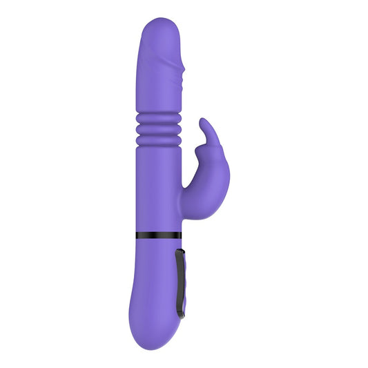 Vibratore Rabbit Sweet Lover - Erotika Shop