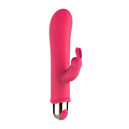 Vibratore Rabbit Mister Bunny - Erotika Shop