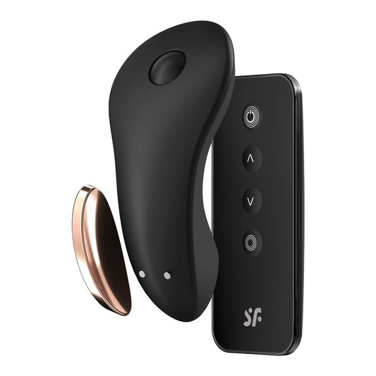 Vibratore Clitoride Little Secret - Erotika Shop