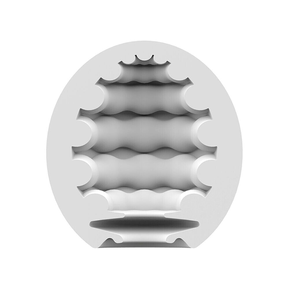 Masturbatore Riffle Egg - Erotika Shop