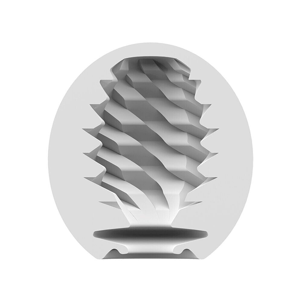 Masturbatore Fierce Egg - Erotika Shop