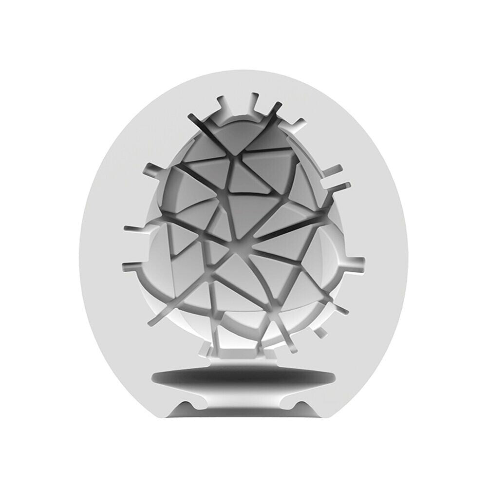 Masturbatore Crunchy Egg - Erotika Shop