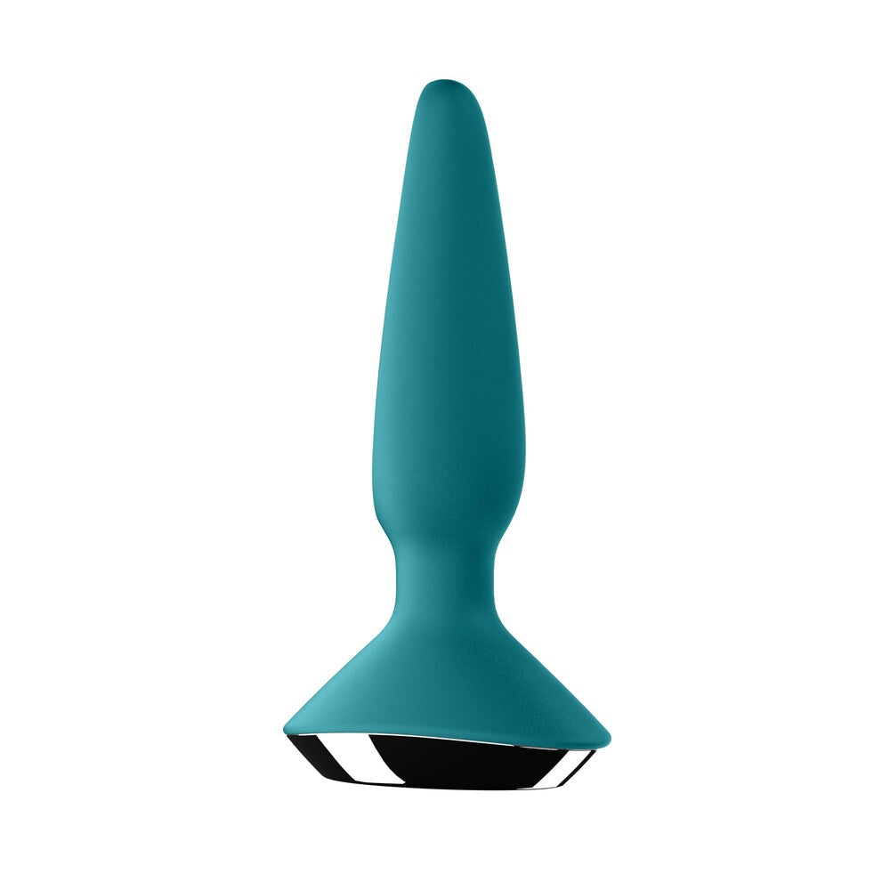 Vibratore Anale Ilicious