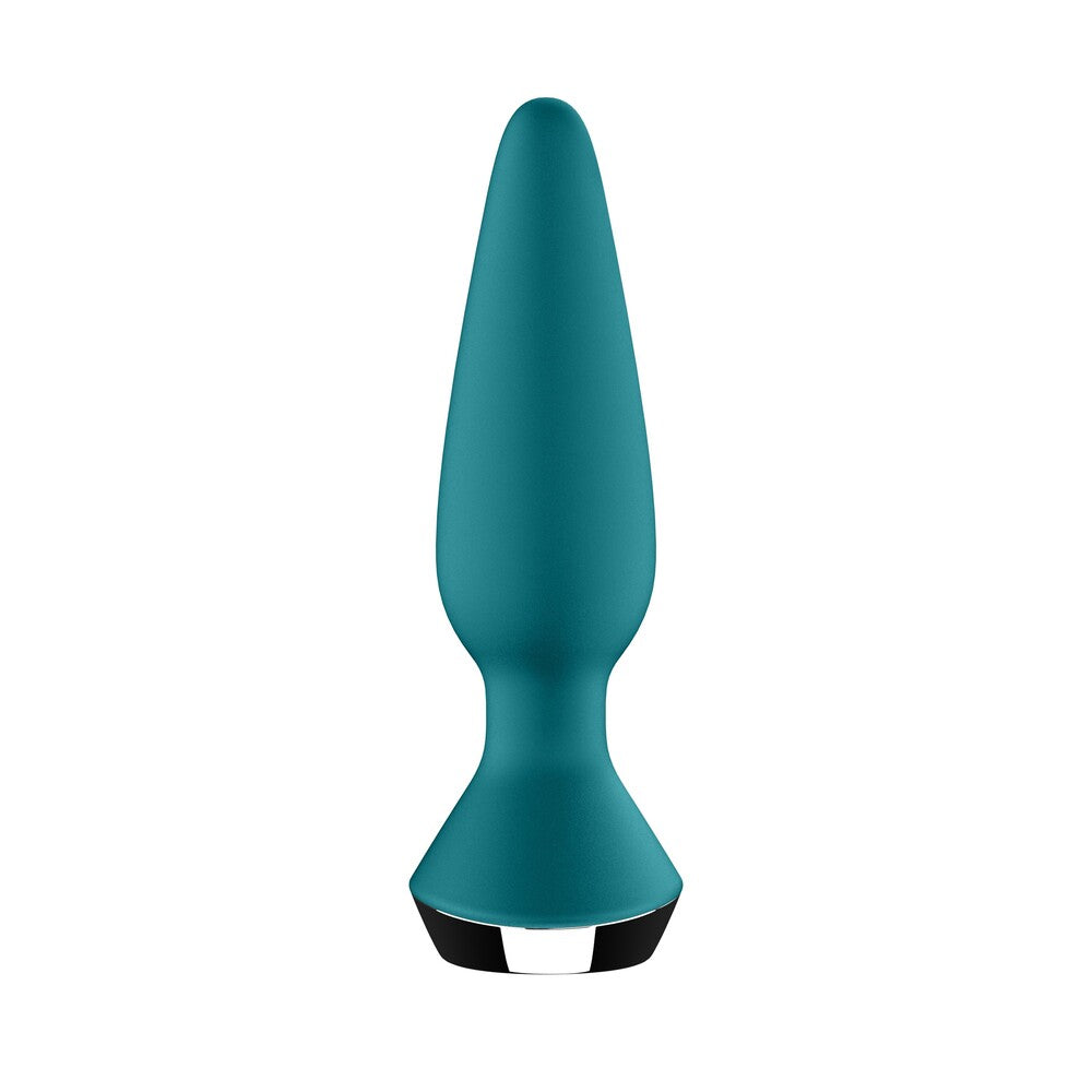 Vibratore Anale Ilicious