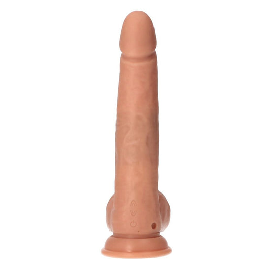 Vibratore Realistico Thunder Smitten 24 cm - Erotika Shop