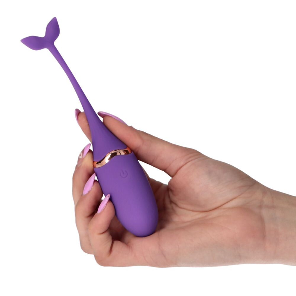 Ovetto Vibrante Beats - Erotika Shop