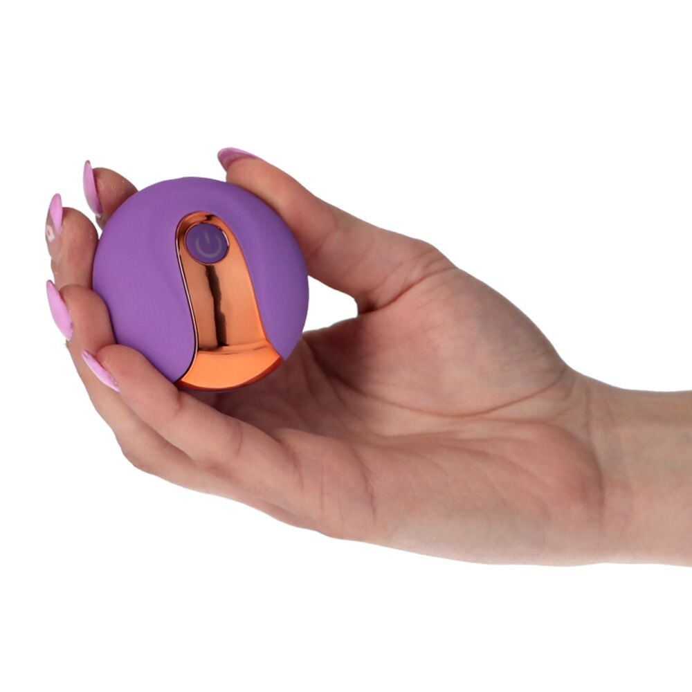 Ovetto Vibrante Beats - Erotika Shop