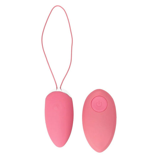 Ovetto Vibrante Pleasure Kiss - Erotika Shop