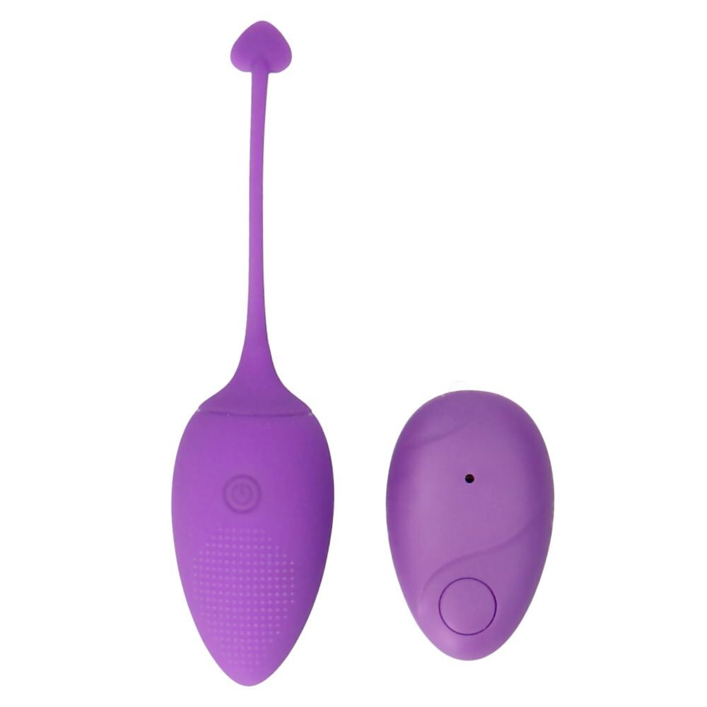 Ovetto Vibrante Sweety Teaser - Erotika Shop