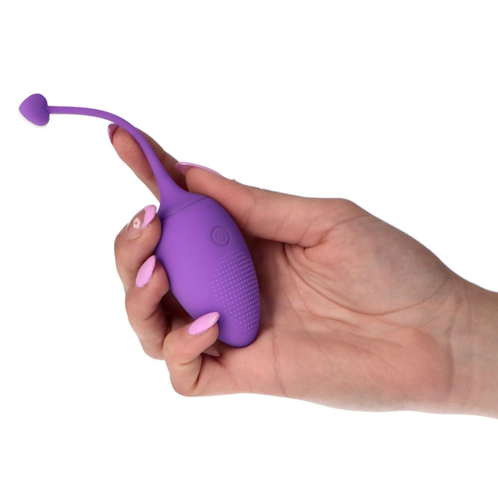 Ovetto Vibrante Sweety Teaser - Erotika Shop