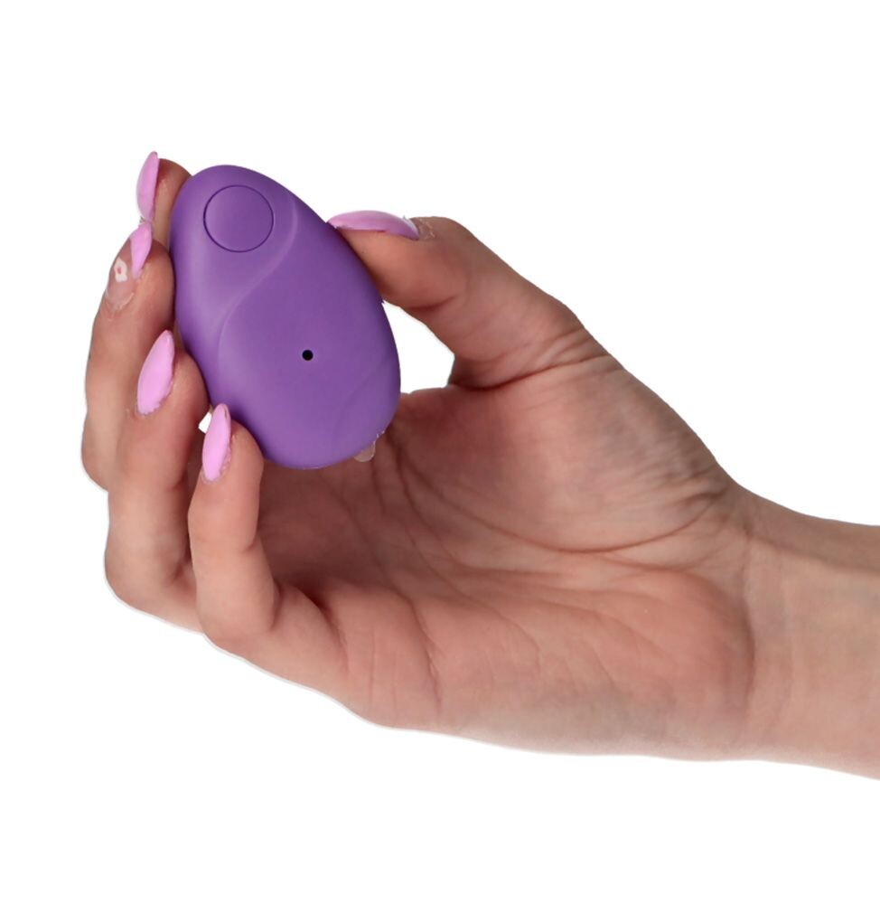 Ovetto Vibrante Sweety Teaser - Erotika Shop