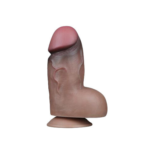 Dildo XXL Brutus 18 cm - Erotika Shop