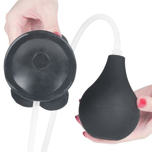 Dildo Realistico Squirt Extreme 23 cm - Erotika Shop