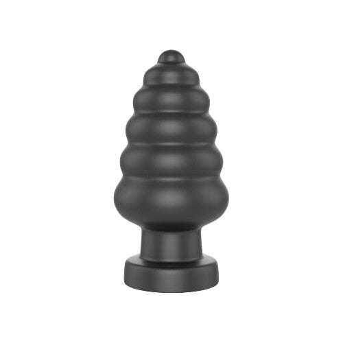 Plug Anale Extreme Cracker Ø 8,5 cm - Erotika Shop