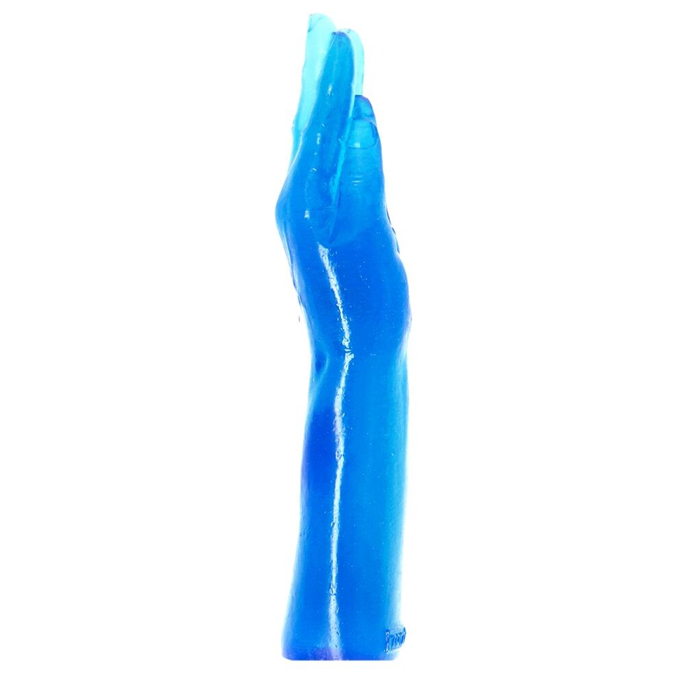 Plug Anale Extreme Jelly Mania 27 cm