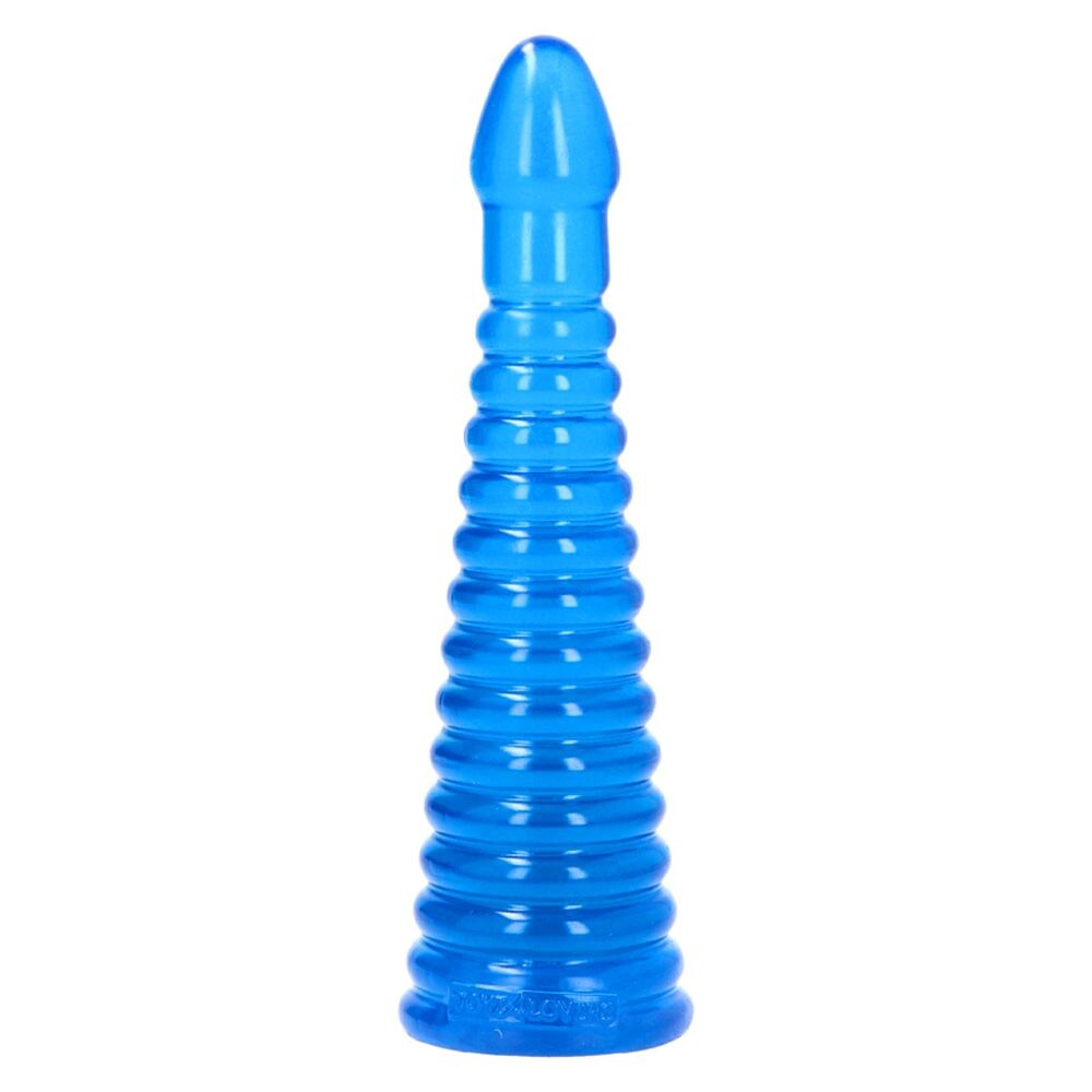 Plug Anale Extreme Jelly Tito 26,5 cm