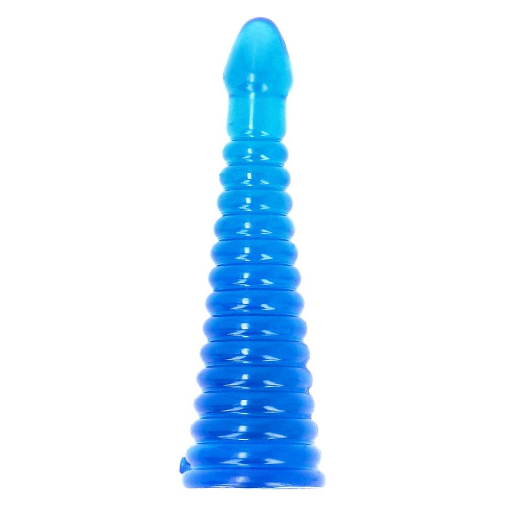 Plug Anale Extreme Jelly Tito 26,5 cm