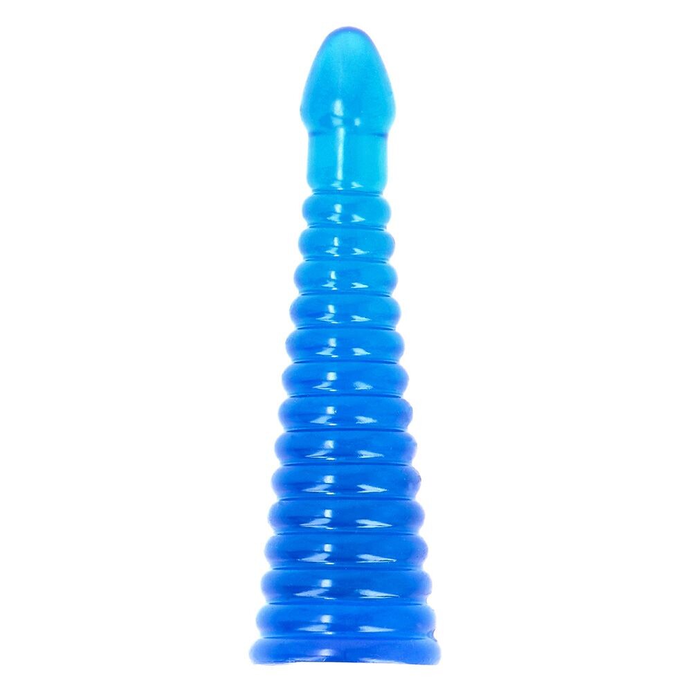 Plug Anale Extreme Jelly Tito 26,5 cm