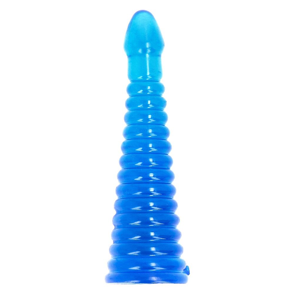 Plug Anale Extreme Jelly Tito 26,5 cm