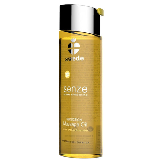 Olio Massaggio Seduction - Erotika Shop