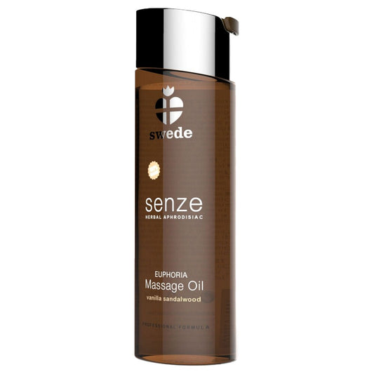 Olio Massaggio Euphoria - Erotika Shop