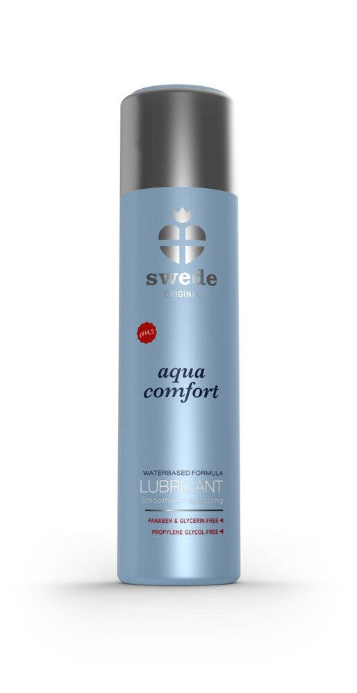 Lubrificante Vaginale Aqua Comfort - Erotika Shop