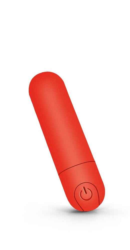 Mini Vibratore Double Fun e Lubrificante