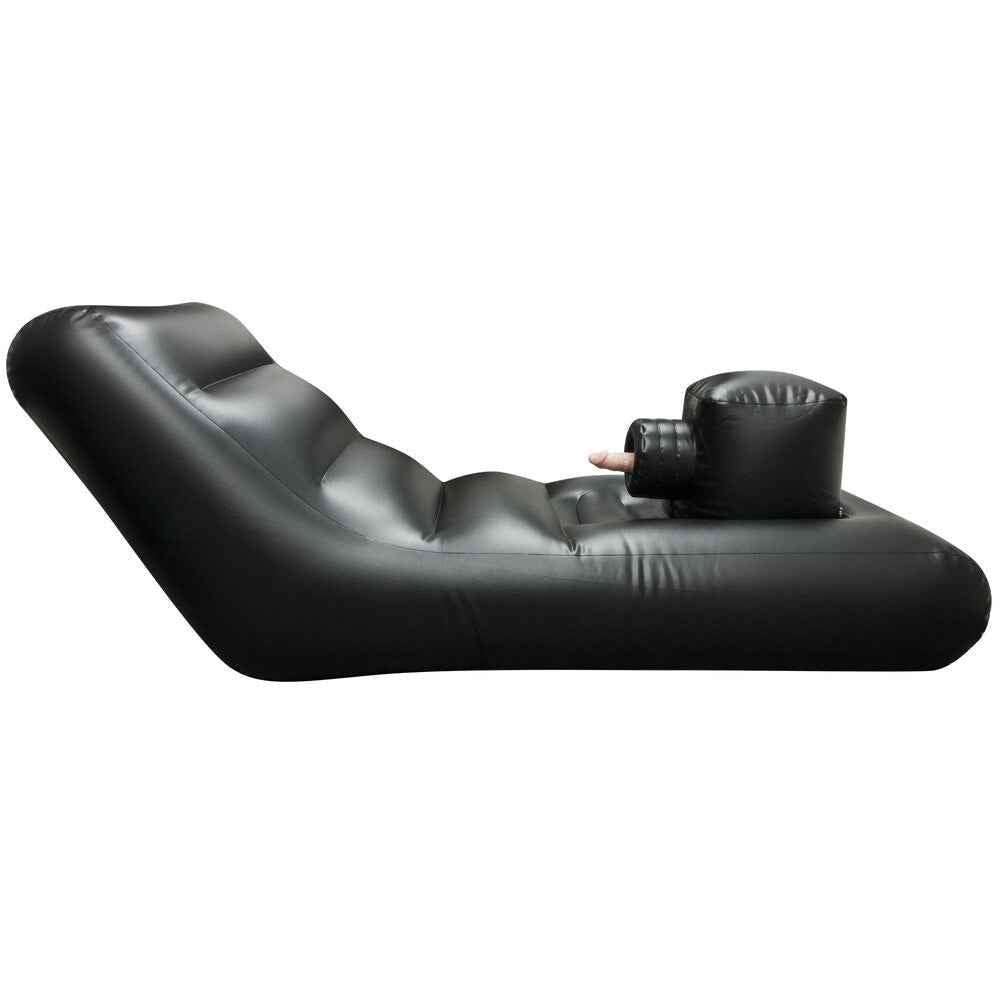 Macchina del Sesso Dark Magic