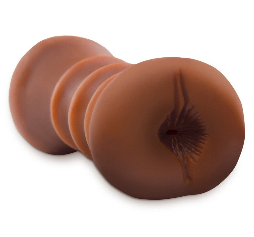 Vagina Artificiale Flip Me Over - Erotika Shop