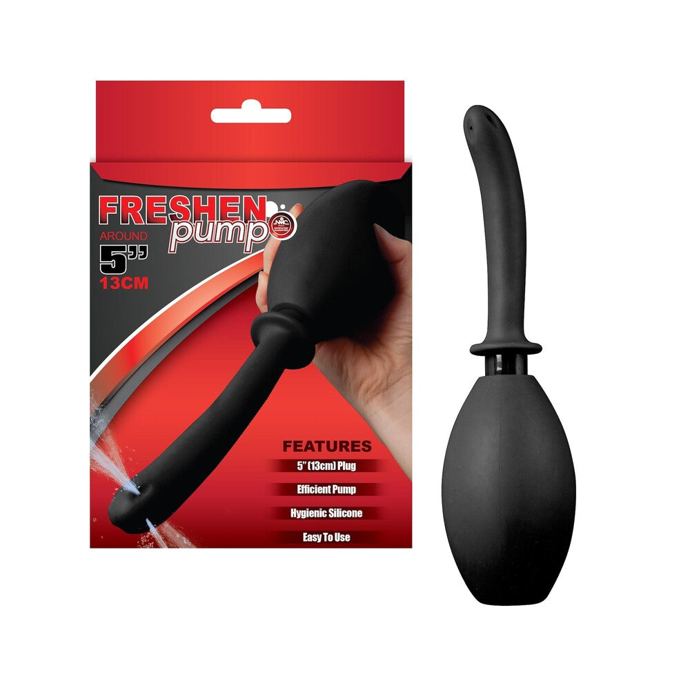 Doccia Anale Freshen Pump One - Erotika Shop