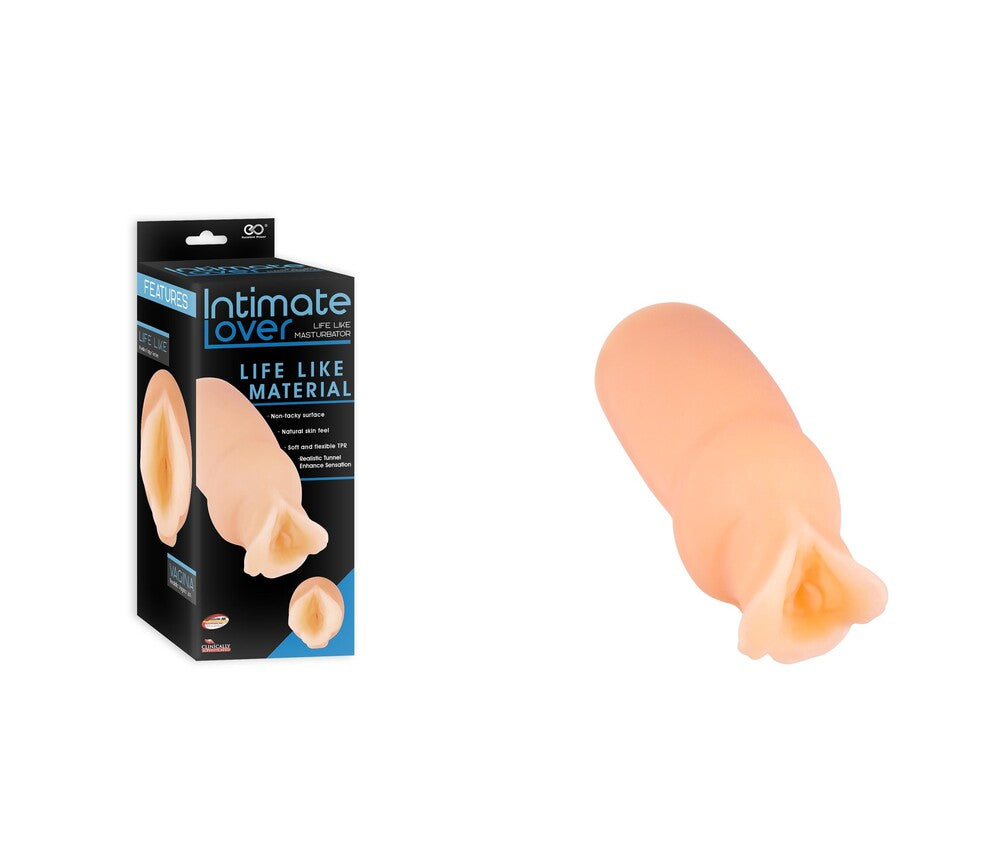 Vagina Artificiale Lover Feeling - Erotika Shop